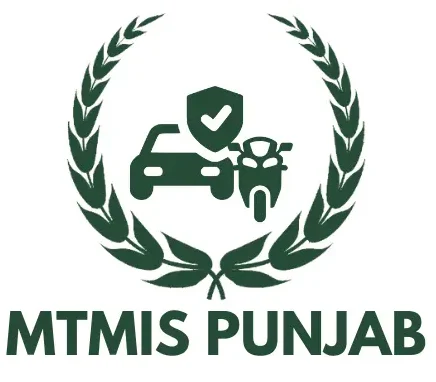 MTMIS Punjab Logo