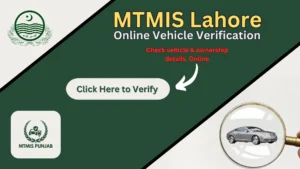 MTMIS Lahore Online Vehicle Verification & Registration In 2026 3 MTMIS Lahore Online Vehicle Verification image searching the vehicle