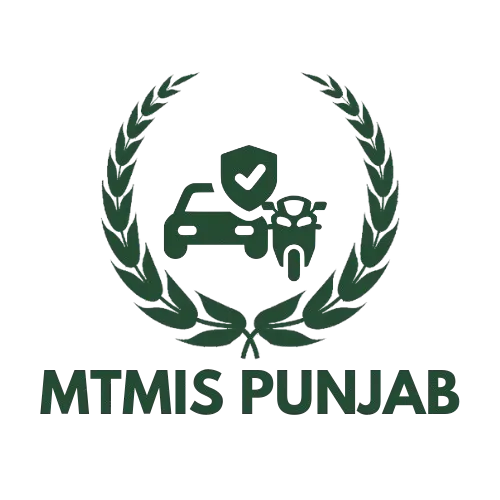 MTMIS Punjab footer logo