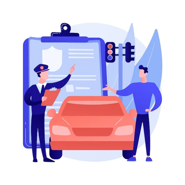 image showing importance of Online Motor Vehicle Registration in Punjab Pakistan 2025