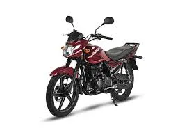 Suzuki 150