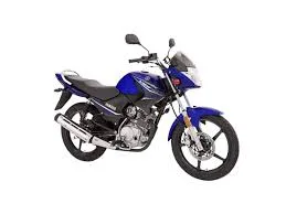 Yamaha YBR 125