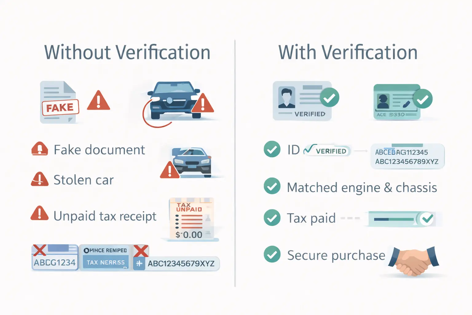 MTMIS Faisalabad Online Vehicle Verification & Registration 2 Vehicle verification Faisalabad